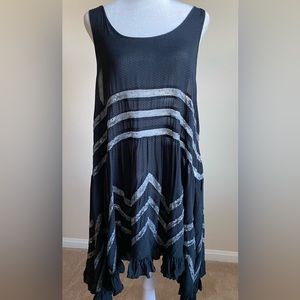 Intimately Free People mini slip